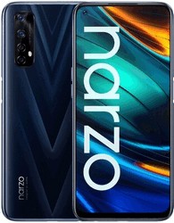 Замена стекла на телефоне Realme Narzo 20 Pro в Сочи